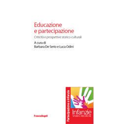 预订 Educazione e partecipazione : criticità e prospettive storico-culturali: 9788835148319