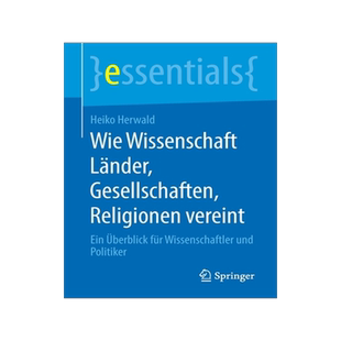 预订 Wie Wissenschaft Länder, Gesellschaften, Religionen vereint