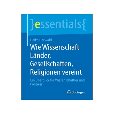 预订 Wie Wissenschaft Länder, Gesellschaften, Religionen vereint