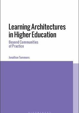 【预订】Learning Architectures in Higher Education