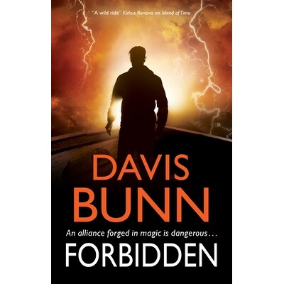 预订 Forbidden 禁止: 9781448309412