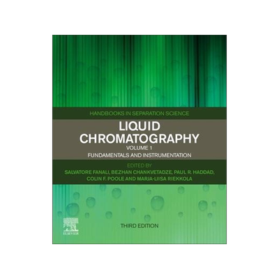 [预订]Liquid Chromatography 9780323999687