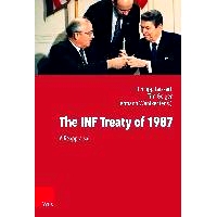 预订 The INF Treaty of 1987: A Reappraisal 1987年《中导条约》：重新评估: 9783525352175