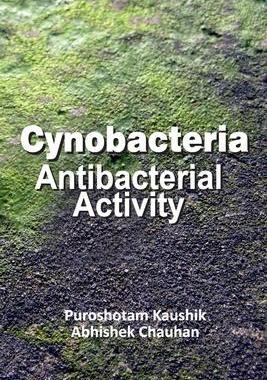 [预订]Cyanobacteria: Antibacterial Activity 9788119072774