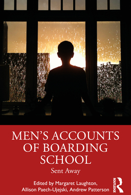 【预订】Men’s Accounts of Boarding School 9780367546823