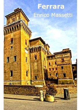 预订 Ferrara: 9781515136545