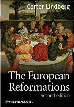 【预订】The European Reformations 2E