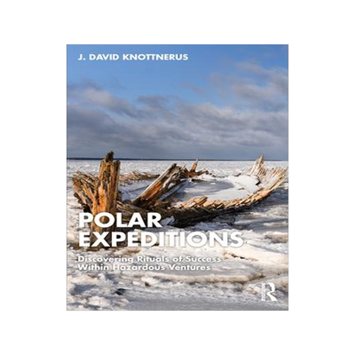 [预订]Polar Expeditions 9781032322896