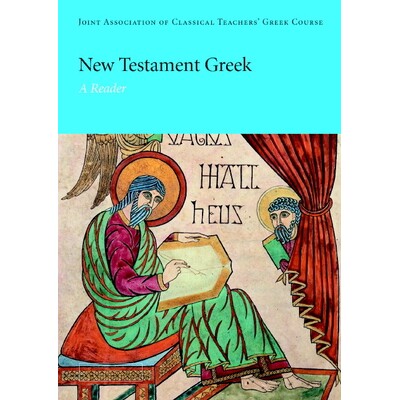 预订 New Testament Greek: A Reader: 9780521654470