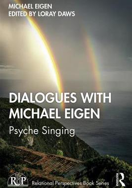 【预订】Dialogues with Michael Eigen