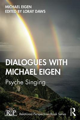 【预订】Dialogues with Michael Eigen