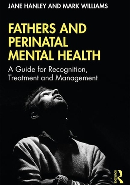 【预订】Fathers and Perinatal Mental Health