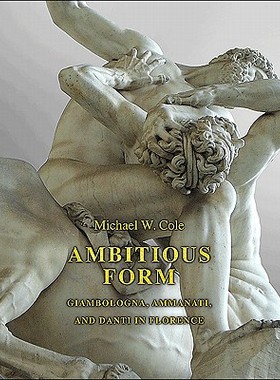 【预订】Ambitious Form