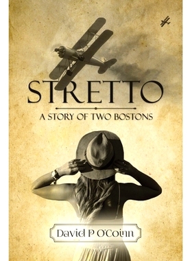 预订 Stretto: 9781528901321