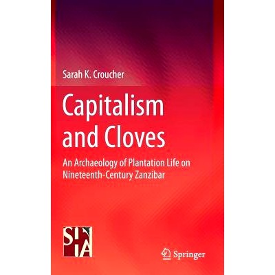 An Archaeology of Plantation Life on Nin