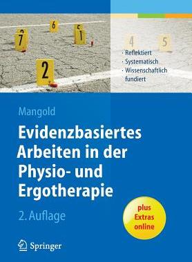 预订 Evidenzbasiertes Arbeiten in der Physio- und Ergotherapie