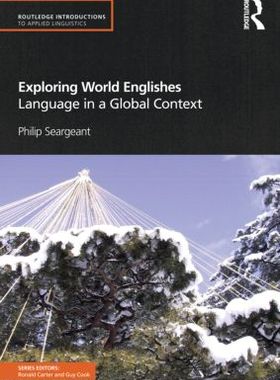 【预订】Exploring World Englishes