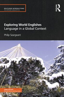 【预订】Exploring World Englishes