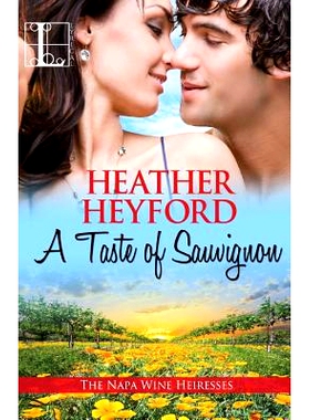 预订 A Taste of Sauvignon: 9781601833655