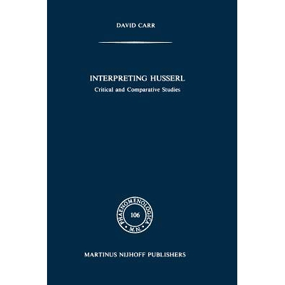 Critical and Comparative Studies