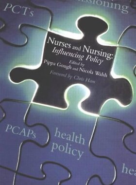 【预订】Nurses and Nursing