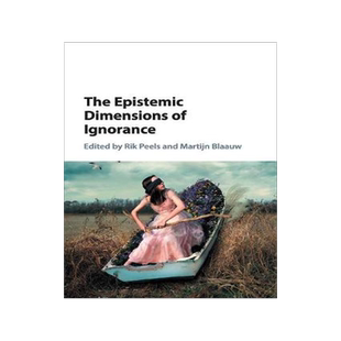 预订 The Epistemic Dimensions of Ignorance