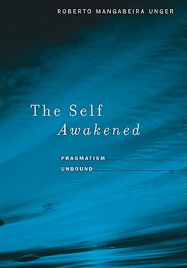 【预订】The Self Awakened 9780674034969