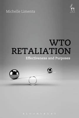 [预订]WTO Retaliation 9781509900008