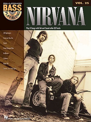 【预售】Nirvana [With CD (Audio)]