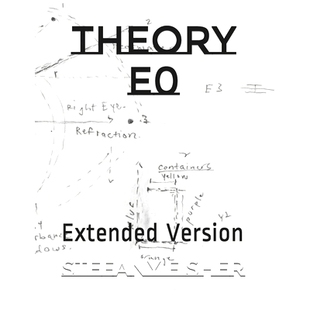 Version 预订 Extended 9798688670370 Theory