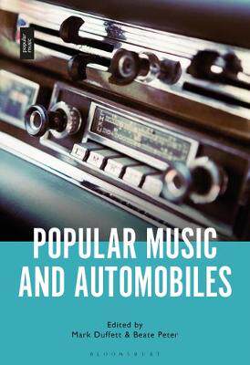 【预订】Popular Music and Automobiles