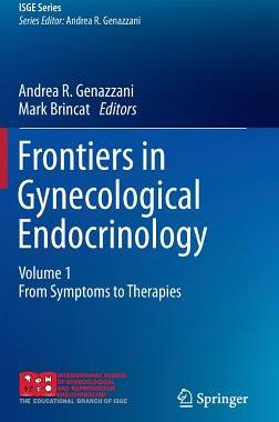 【预订】Frontiers in Gynecological Endocrinology