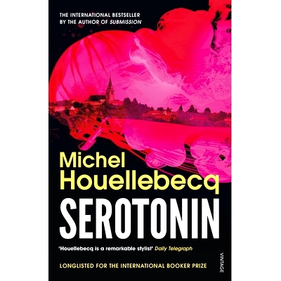 预订 Serotonin 血清素: 9781529111712