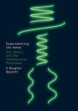 [预订]Experimenting the Human 9780226823355