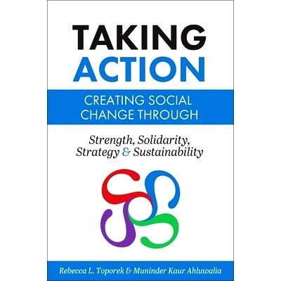 Creating Social Change through Strength,