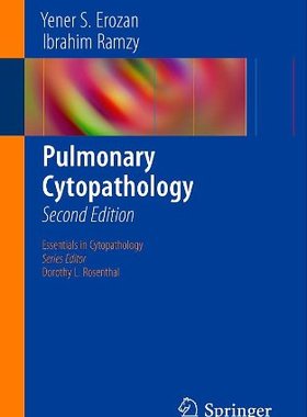 【预订】Pulmonary Cytopathology