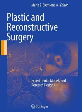 预订 Plastic and Reconstructive Surgery