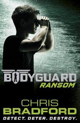 【预订】Bodyguard: Ransom (Book 2)