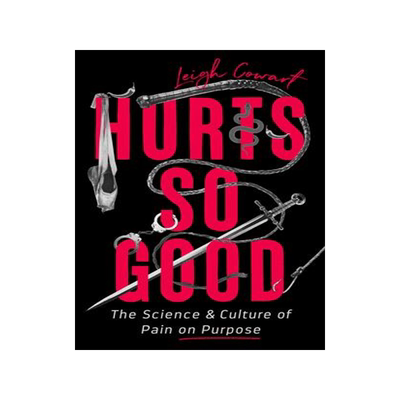 [预订]Hurts So Good 9781541798045