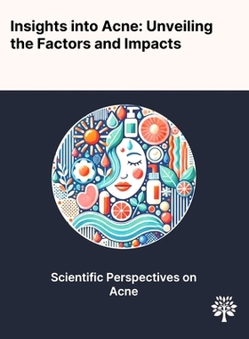 预订 Insights Into Acne: Unveiling the Factors and Impacts
