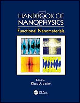 【预售】Handbook of Nanophysics