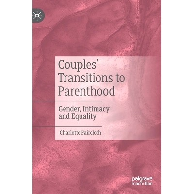 Gender, Intimacy and Equality