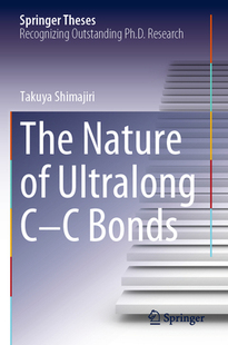 The C–C Nature Ultralong Bonds 预订