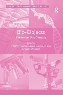 预订 Objects Bio