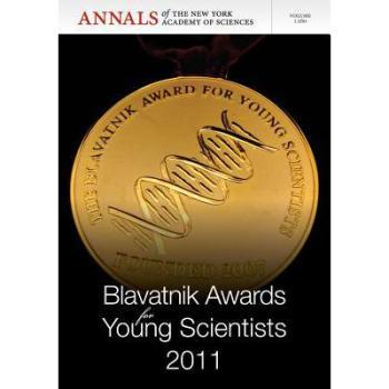 【预售】Blavatnik Awards for Young Scientists 2011