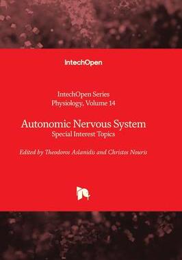 [预订]Autonomic Nervous System - Special Interest Topics 9781803551920