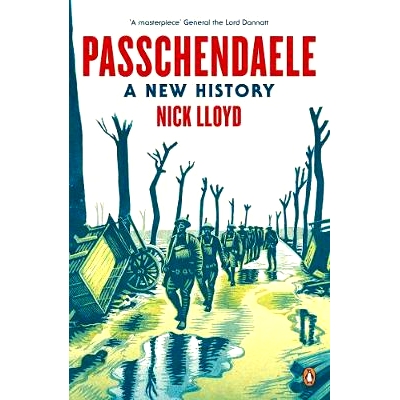 预订 Passchendaele: 9780241970102