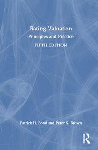 Valuation Rating 9781032285528 预订