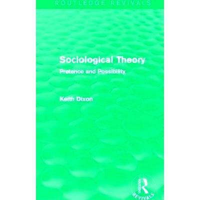 Pretence and Possibility