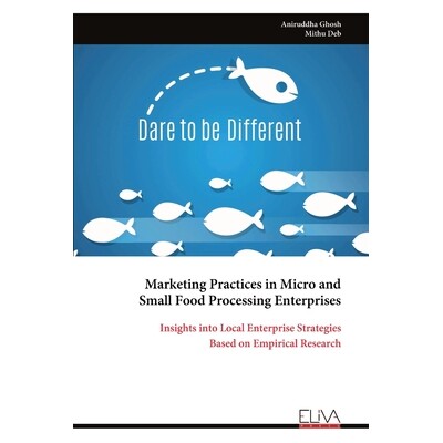 预订 Marketing Practices in Micro and Small Food Processing Enterprises 9789999328395